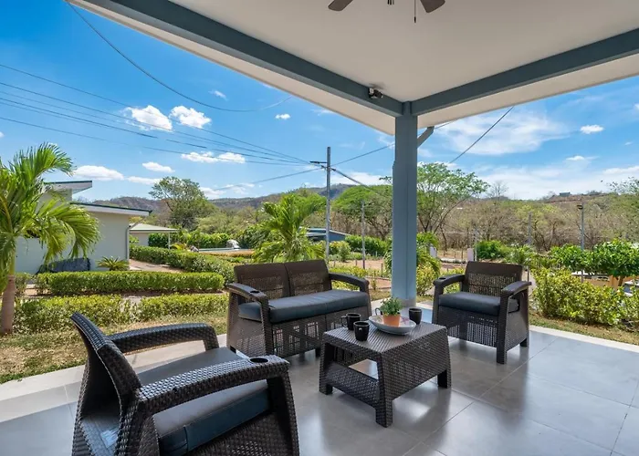Vida Azul, Mins To Beaches And Clubhouse Hébergement de vacances