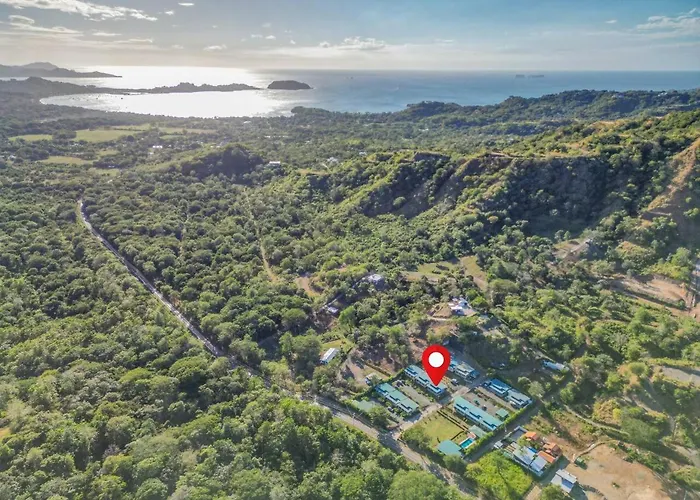 Vida Azul, Mins To Beaches And Clubhouse * Potrero (Guanacaste)
