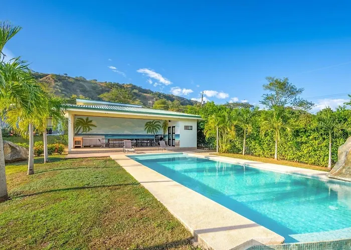 Vida Azul, Mins To Beaches And Clubhouse Hébergement de vacances