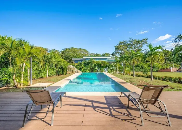 Vida Azul, Mins To Beaches And Clubhouse *