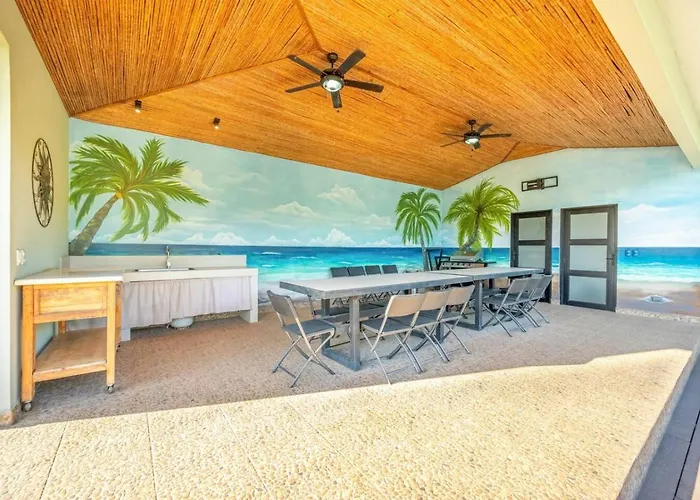 Vida Azul, Mins To Beaches And Clubhouse Potrero (Guanacaste)
