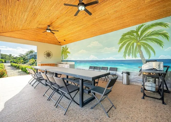 Vida Azul, Mins To Beaches And Clubhouse Hébergement de vacances