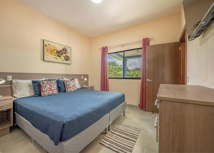Vida Azul, Mins To Beaches And Clubhouse Hébergement de vacances