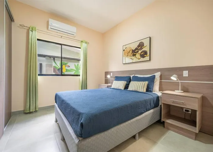 Vida Azul, Mins To Beaches And Clubhouse