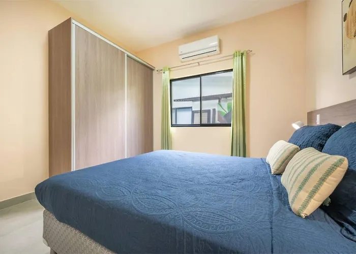 Vida Azul, Mins To Beaches And Clubhouse