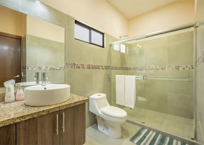 Vida Azul, Mins To Beaches And Clubhouse * Potrero (Guanacaste)