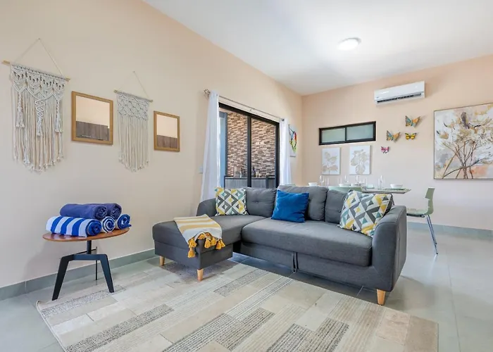 Hébergement de vacances Vida Azul, Mins To Beaches And Clubhouse