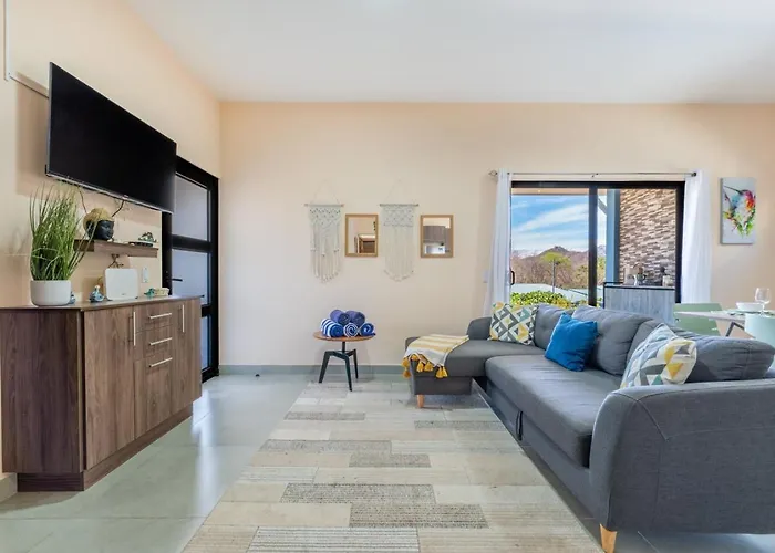 Vida Azul, Mins To Beaches And Clubhouse Hébergement de vacances