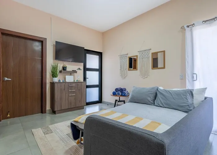 Vida Azul, Mins To Beaches And Clubhouse Hébergement de vacances