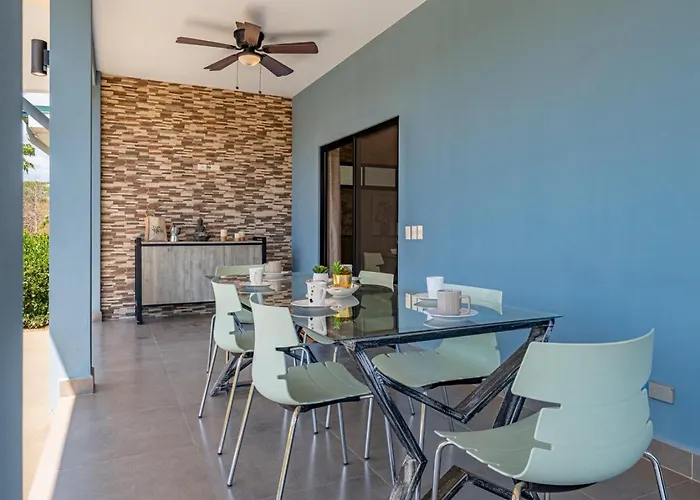 Vida Azul, Mins To Beaches And Clubhouse * Potrero (Guanacaste)