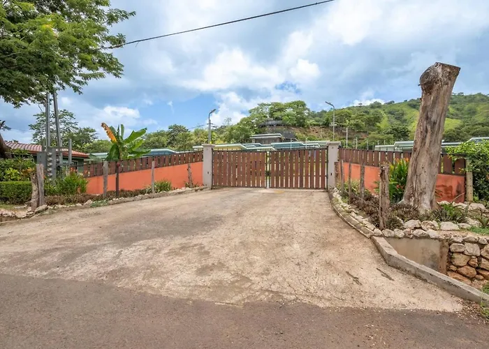 Hébergement de vacances Vida Azul, Mins To Beaches And Clubhouse Potrero (Guanacaste)