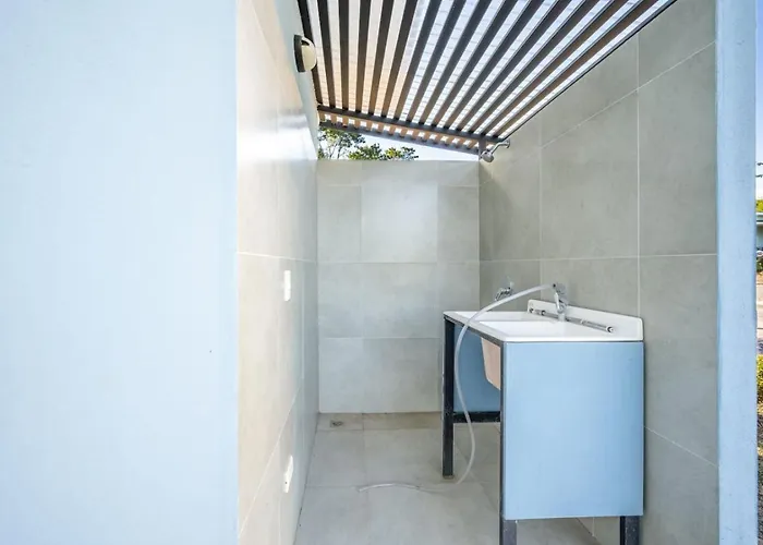 Vida Azul, Mins To Beaches And Clubhouse Hébergement de vacances *