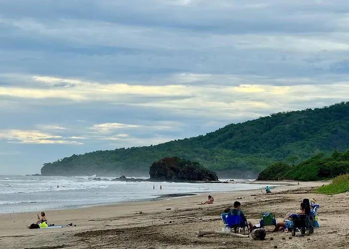 Hébergement de vacances Vida Azul, Mins To Beaches And Clubhouse *