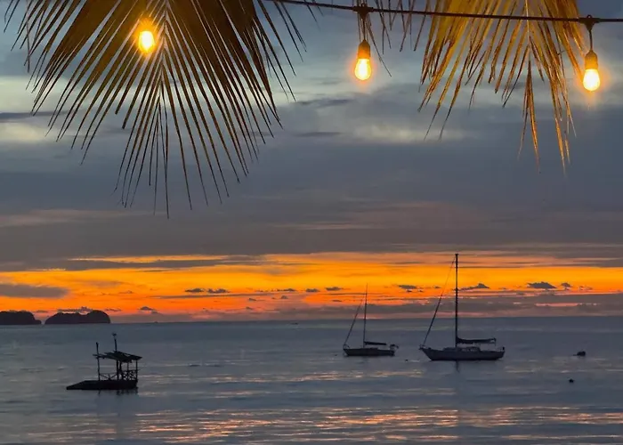 Vida Azul, Mins To Beaches And Clubhouse Hébergement de vacances Potrero (Guanacaste)