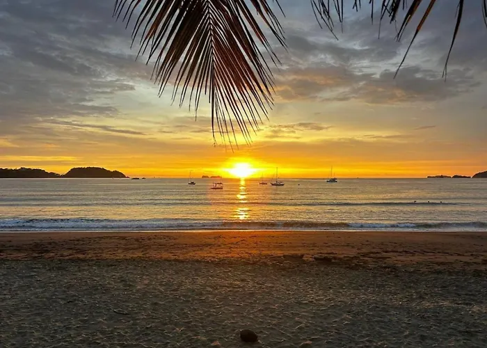 Vida Azul, Mins To Beaches And Clubhouse Hébergement de vacances Potrero (Guanacaste)